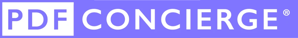 PDF Concierge